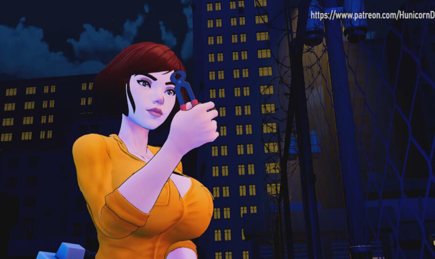 April Investigation TGRI [HUNICORD]