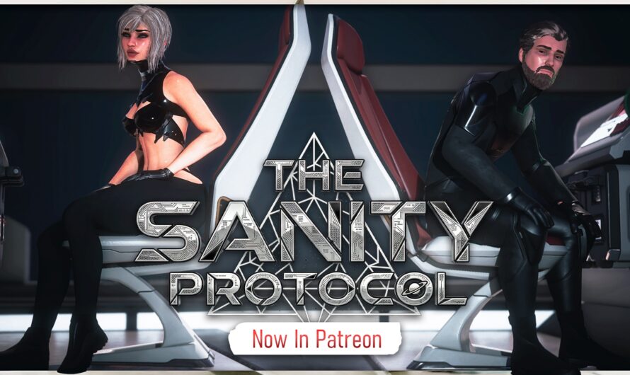 THE SANITY PROTOCOL — FULL RELEASE [Attlantys]