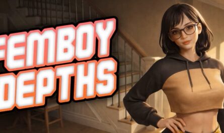 Femboy Depths [v1.0 Final] [BuuPink]