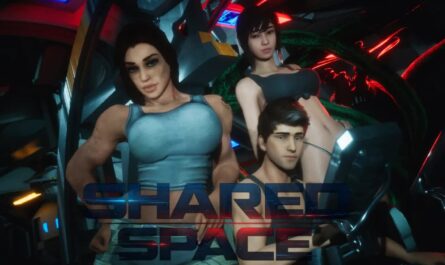 Wild Life Shared Space