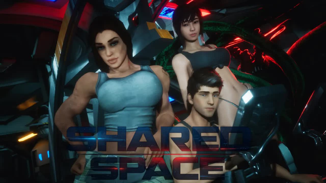 Wild Life Shared Space