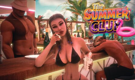 The Summer Club Full [Attlantys]