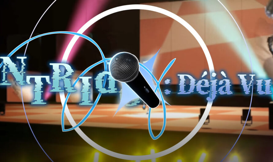 NTR Idol: Deja Vu [v1.07 Final] [Just Keep Playing]