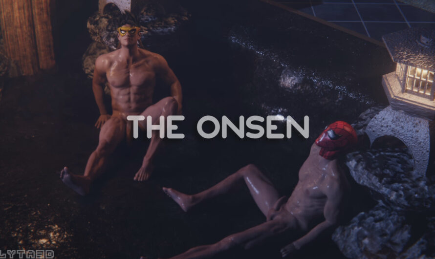 The Onsen [Alyta3D]