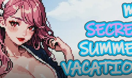 My Secret Summer Vacation [Final] [zhenxin_corp]