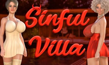 banner sinful