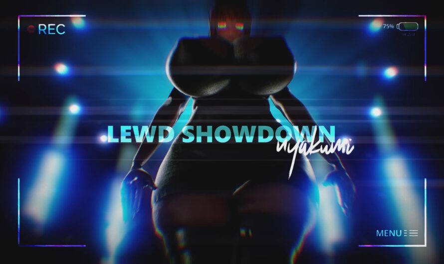 Lewd Showdown [Nyakumi]