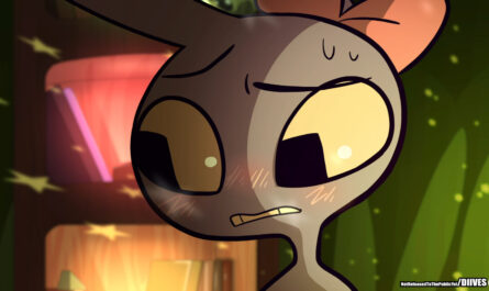 Digital Conjecture [Diives]