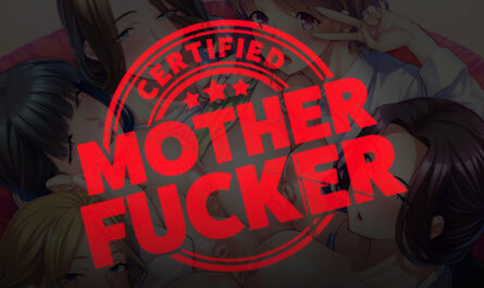 Certified Mother Fucker [v1.0 Final] [Miel]