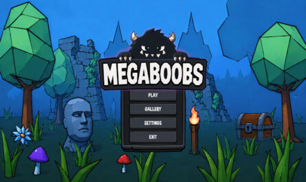 MEGABOOBS [v1.0 Final] [BanzaiProject]