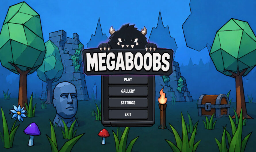 MEGABOOBS [v1.0 Final] [BanzaiProject]