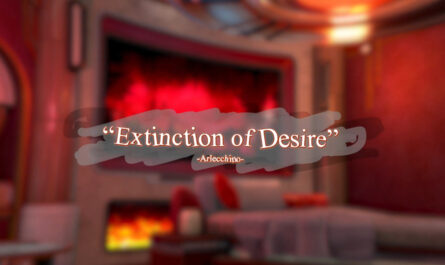 Arlecchino Extinction of Desire [ToonE]