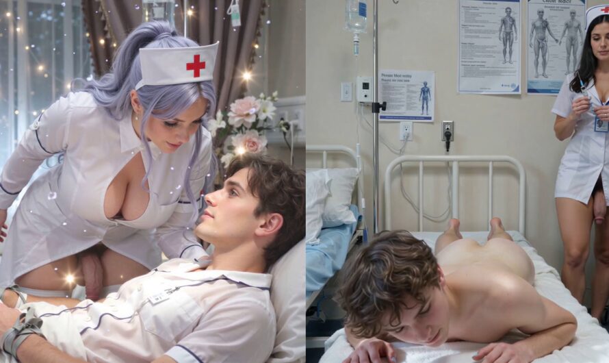 Futa Nursing [AiPorn]