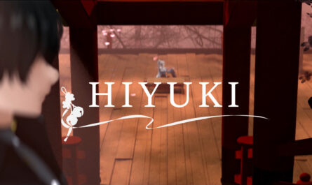 Hiyuki full [Hexzyyy]