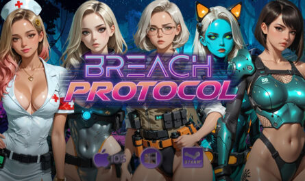 Breach Protocol [Final] [Entropy Digital Entertainment]