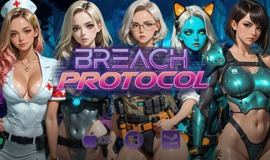 Breach Protocol [Final] [Entropy Digital Entertainment]