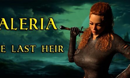 Valeria: The Last Heir [Final] [AGHAMUS]