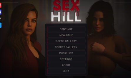 Sex Hill [v1.0 Final] [3DeadAngel]