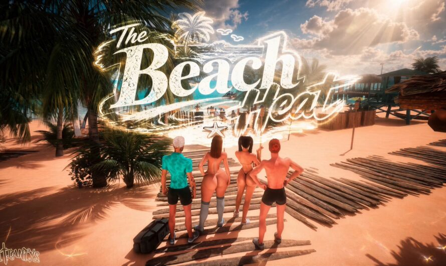 The Beach Heat (Attlantys) [2026]