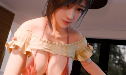 Sayuri Love Massage Gagsly
