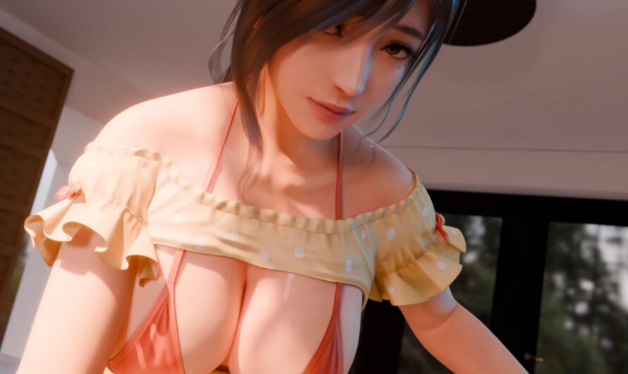 Sayuri Love Massage [Gagsly]