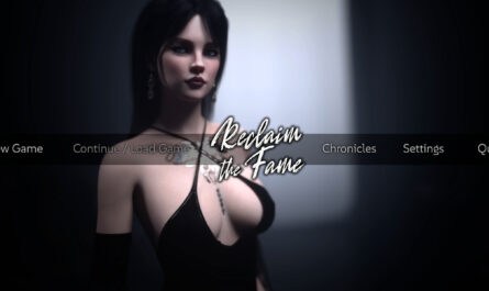 Reclaim the Fame Vertex Bunny