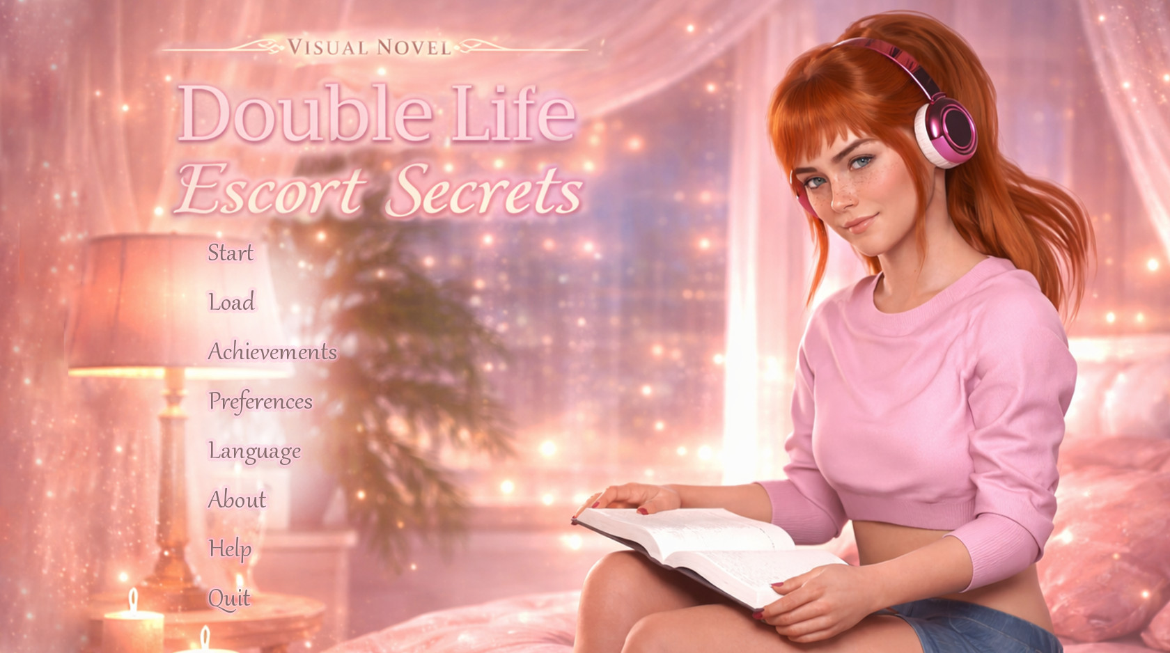 Double Life: Escort Secrets