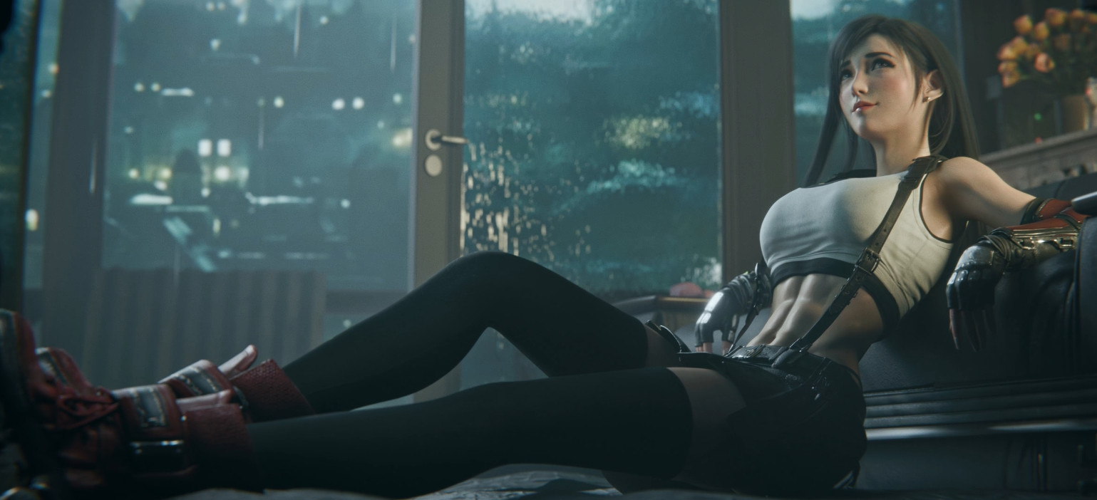 Tifa Countdown Miwo3x