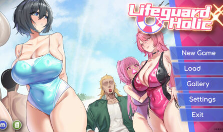 Lifeguard Holic