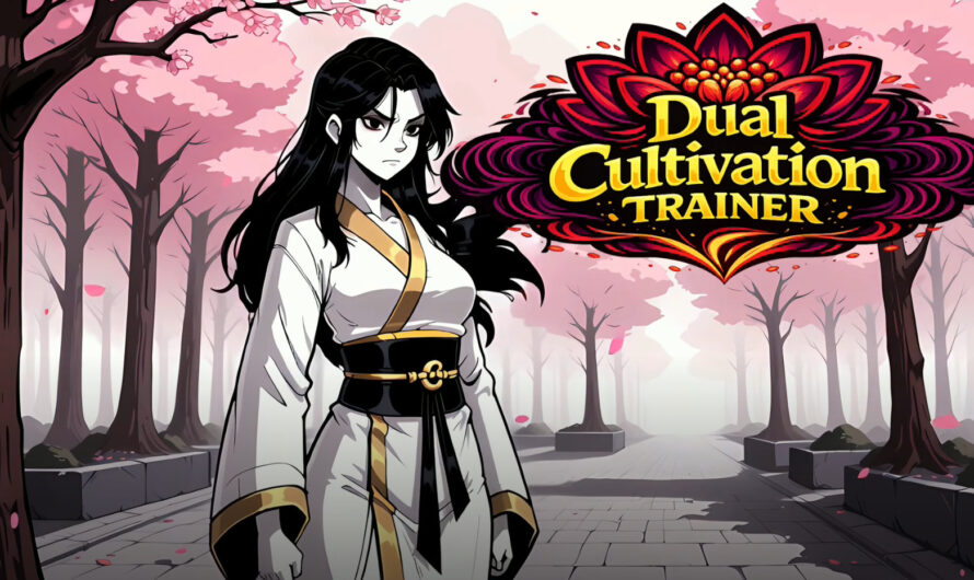 Dual Cultivation Trainer [Final] [Npolish]