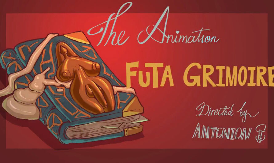Futa Grimoire [Antonion’s Private Kitchen]