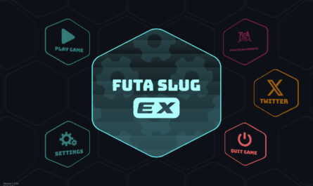 Futa Slug EX Final FutaCORE Studio