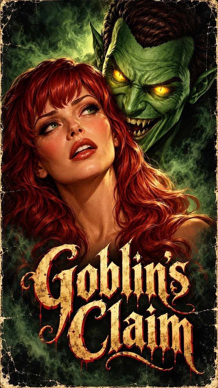 Goblin's Claim NSFW Movie Multiverse Director