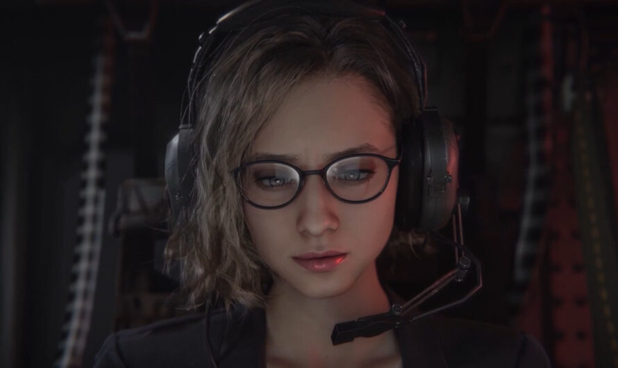 Grace: Hollow Creek – Episode 1 [Xordel]