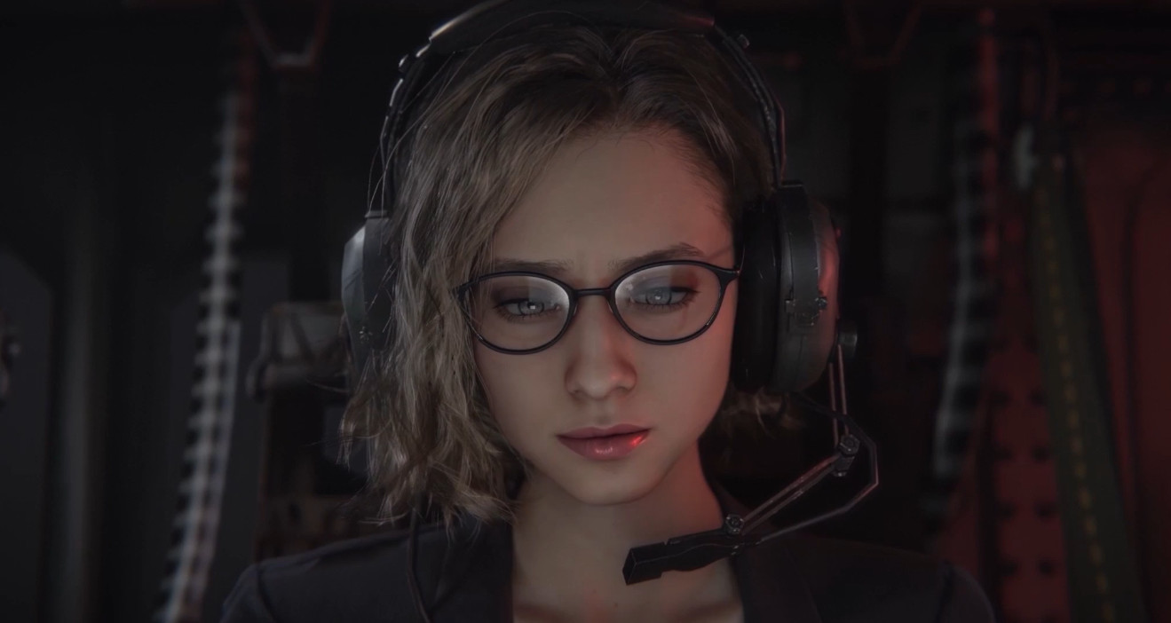 Grace: Hollow Creek - Episode 1 PORN