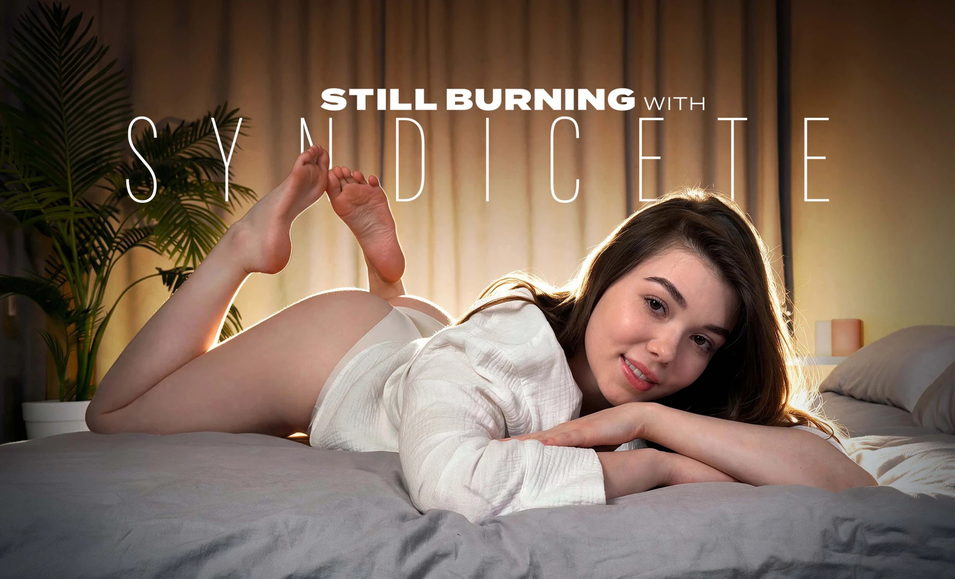 Still Burning with Syndicete LifeSelector